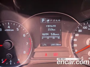 Kia K3, 2017 — миниатюра 9
