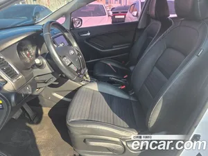 Kia K3, 2017 — миниатюра 10