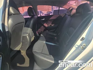 Kia K3, 2017 — миниатюра 11