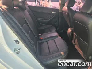 Kia K3, 2017 — миниатюра 13