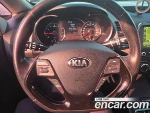 Kia K3, 2017 — миниатюра 15