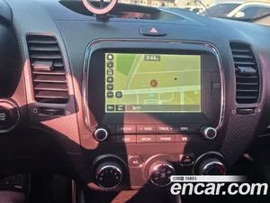 Kia K3, 2017 — миниатюра 16