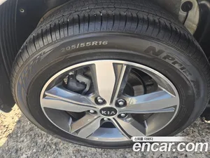 Kia K3, 2017 — миниатюра 18