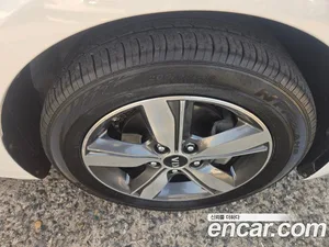 Kia K3, 2017 — миниатюра 19