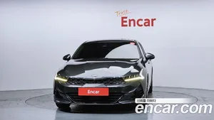 Kia K5, 2021 — миниатюра 3