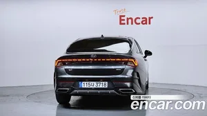 Kia K5, 2021 — миниатюра 4