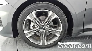 Kia K5, 2021 — миниатюра 5