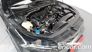 Kia K5, 2021 — миниатюра 6