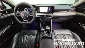 Kia K5, 2021 — миниатюра 7