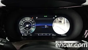 Kia K5, 2021 — миниатюра 8