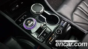 Kia K5, 2021 — миниатюра 9