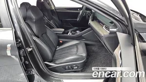 Kia K5, 2021 — миниатюра 10