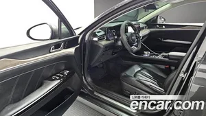 Kia K5, 2021 — миниатюра 11