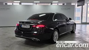 Mercedes-Benz E-Class, 2021 — миниатюра 2