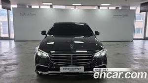 Mercedes-Benz E-Class, 2021 — миниатюра 3