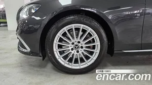 Mercedes-Benz E-Class, 2021 — миниатюра 5