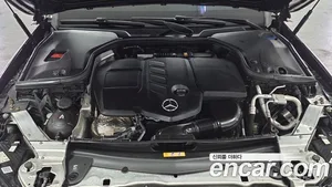 Mercedes-Benz E-Class, 2021 — миниатюра 6