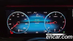 Mercedes-Benz E-Class, 2021 — миниатюра 8