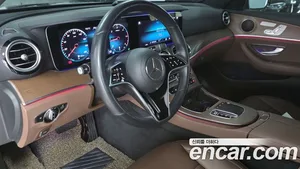 Mercedes-Benz E-Class, 2021 — миниатюра 13