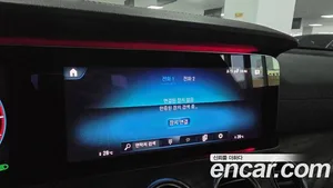 Mercedes-Benz E-Class, 2021 — миниатюра 16