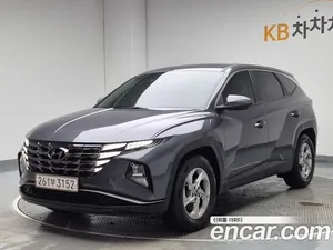 Hyundai Tucson, 2020 — миниатюра 1