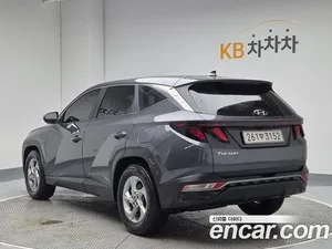 Hyundai Tucson, 2020 — миниатюра 2