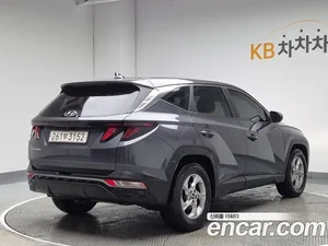 Hyundai Tucson, 2020 — миниатюра 3