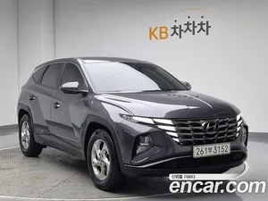 Hyundai Tucson, 2020 — миниатюра 4
