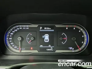 Hyundai Tucson, 2020 — миниатюра 5