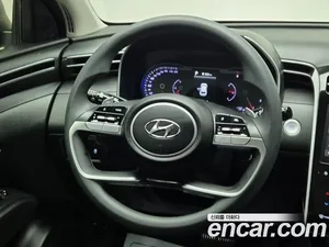 Hyundai Tucson, 2020 — миниатюра 6