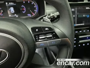 Hyundai Tucson, 2020 — миниатюра 7
