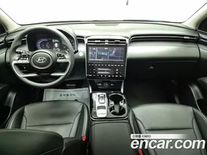 Hyundai Tucson, 2020 — миниатюра 8