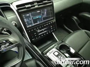 Hyundai Tucson, 2020 — миниатюра 9
