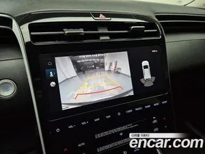Hyundai Tucson, 2020 — миниатюра 11