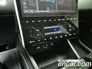 Hyundai Tucson, 2020 — миниатюра 12