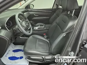 Hyundai Tucson, 2020 — миниатюра 14