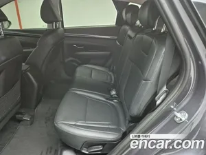 Hyundai Tucson, 2020 — миниатюра 15