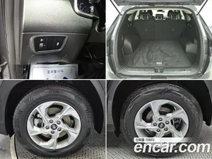 Hyundai Tucson, 2020 — миниатюра 17