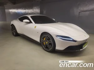 Ferrari Roma, 2024 — миниатюра 2