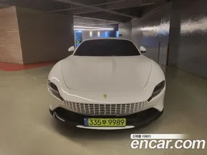 Ferrari Roma, 2024 — миниатюра 3
