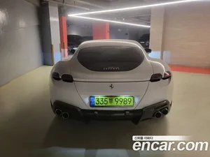 Ferrari Roma, 2024 — миниатюра 4