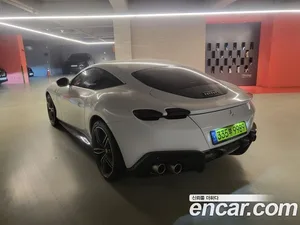 Ferrari Roma, 2024 — миниатюра 5