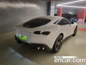 Ferrari Roma, 2024 — миниатюра 6