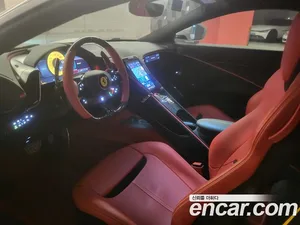 Ferrari Roma, 2024 — миниатюра 7