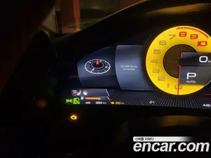 Ferrari Roma, 2024 — миниатюра 8
