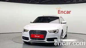 Audi A5, 2016 — миниатюра 3