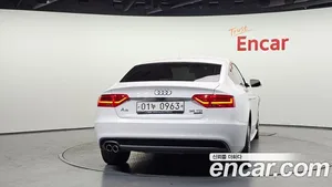 Audi A5, 2016 — миниатюра 4