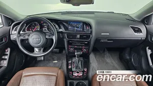 Audi A5, 2016 — миниатюра 7