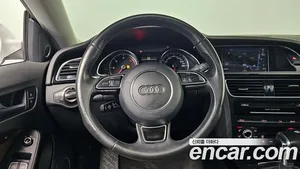 Audi A5, 2016 — миниатюра 13