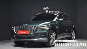 Genesis GV80, 2021 — миниатюра 1